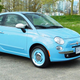 Illustration for article titled The Fiat 500 is a car that I like.